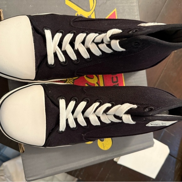 Men's Thorogood Warehouse Won Mid Composite Toe SZ 9 - Picture 3 of 4